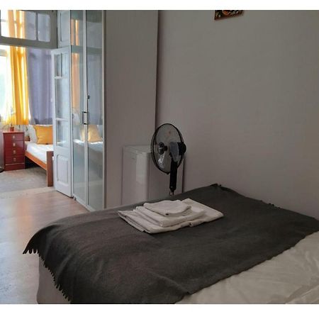 #Private Room C Lisboa Eksteriør billede