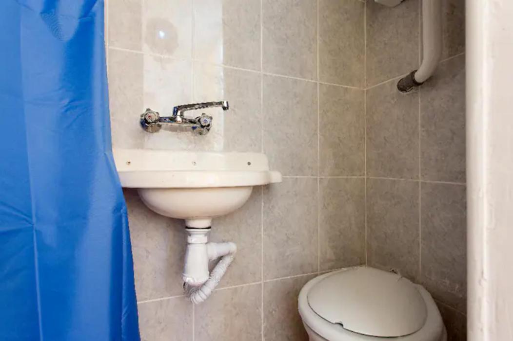 #Private Room C Lisboa Eksteriør billede
