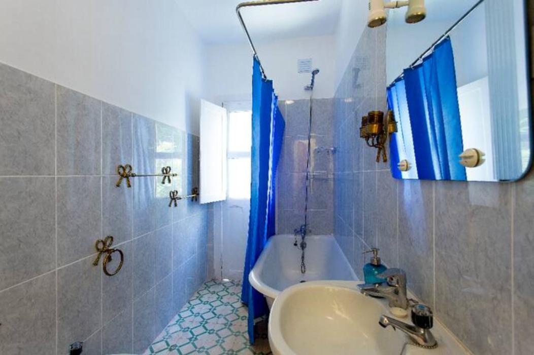 #Private Room C Lisboa Eksteriør billede