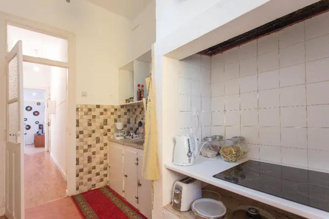 #Private Room C Lisboa Eksteriør billede
